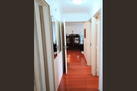 Apartamento para alugar com 90m², 3 quartos e 1 vaga