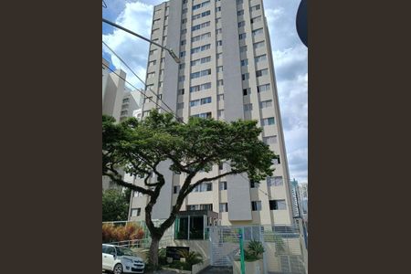 Apartamento para alugar com 90m², 3 quartos e 1 vaga