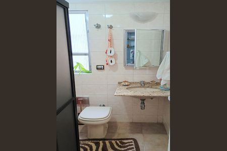 Apartamento para alugar com 90m², 3 quartos e 1 vaga
