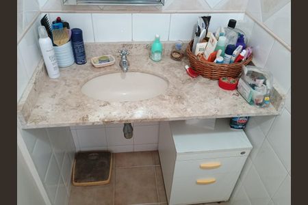 Apartamento para alugar com 90m², 3 quartos e 1 vaga