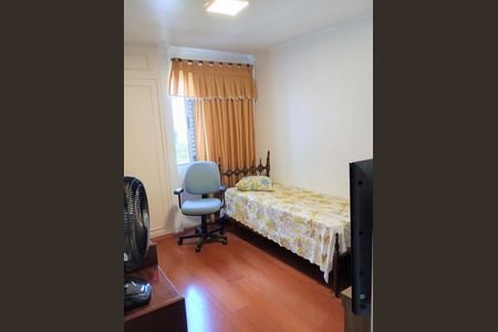 Apartamento para alugar com 90m², 3 quartos e 1 vaga