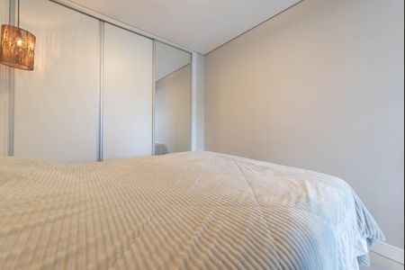 Apartamento para alugar com 50m², 1 quarto e 1 vaga Apartamento para alugar com 50m², 1 quarto e 1 vagaQuarto