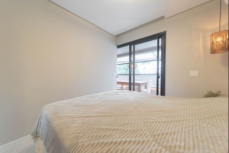Apartamento para alugar com 50m², 1 quarto e 1 vaga Apartamento para alugar com 50m², 1 quarto e 1 vagaQuarto