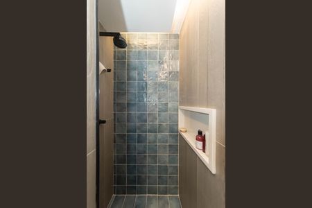 Apartamento para alugar com 50m², 1 quarto e 1 vaga Apartamento para alugar com 50m², 1 quarto e 1 vagaBanheiro