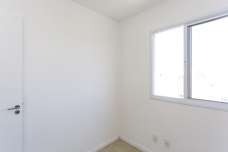 Apartamento para alugar com 35m², 2 quartos e 1 vagaQuarto 1