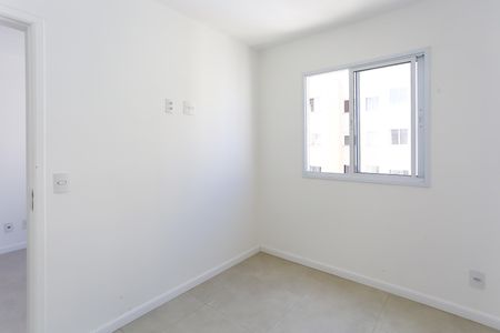 Apartamento para alugar com 35m², 2 quartos e 1 vagaQuarto 2