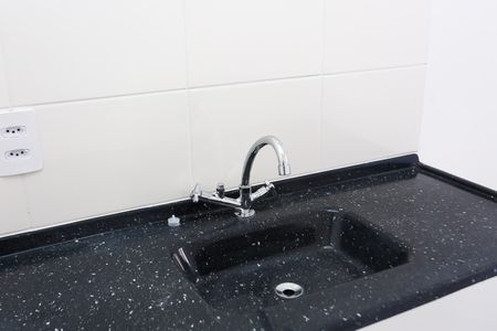 Apartamento para alugar com 35m², 2 quartos e 1 vagaCozinha