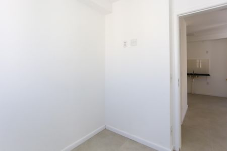 Apartamento para alugar com 35m², 2 quartos e 1 vagaQuarto 1