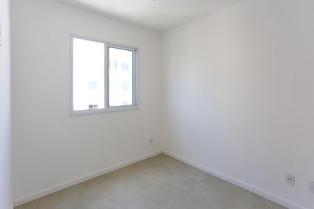 Apartamento para alugar com 35m², 2 quartos e 1 vagaquarto 2