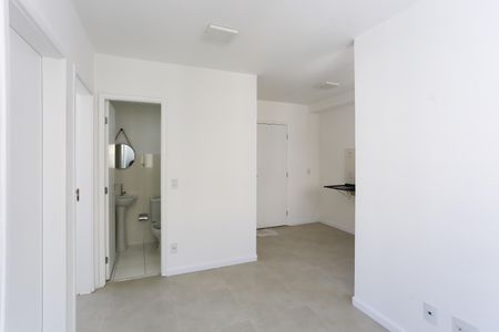 Apartamento para alugar com 35m², 2 quartos e 1 vagaSala