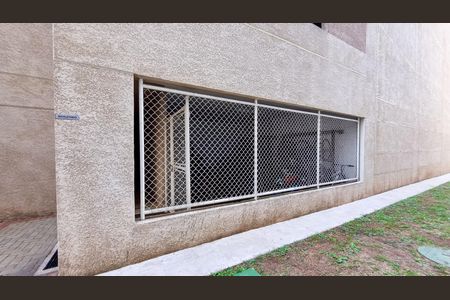 Apartamento para alugar com 35m², 2 quartos e 1 vagaÁrea comum - bicicletário