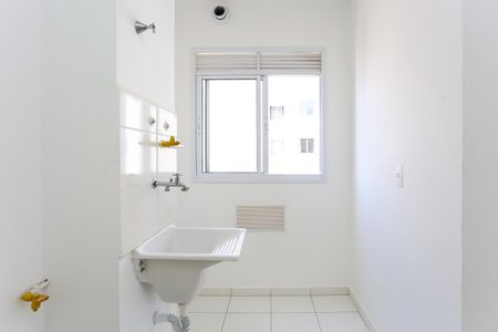 Apartamento para alugar com 35m², 2 quartos e 1 vagaÁrea de Serviço