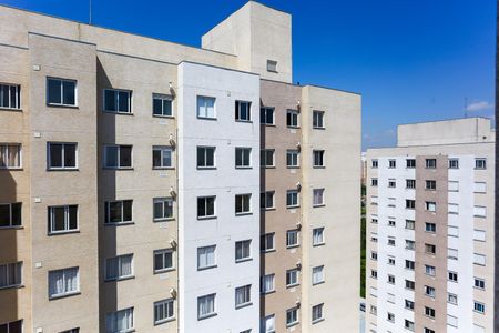 Apartamento para alugar com 35m², 2 quartos e 1 vagaVista da Sala