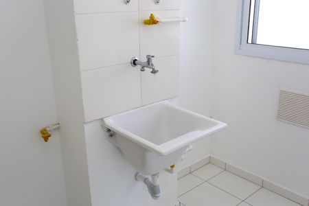 Apartamento para alugar com 35m², 2 quartos e 1 vagaÁrea de Serviço