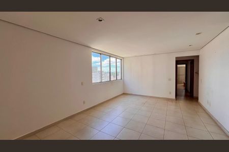 Apartamento à venda com 111m², 3 quartos e 2 vagasSala