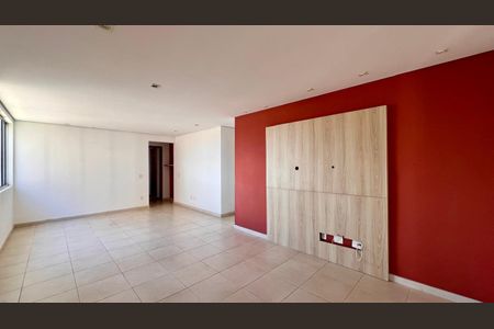 Apartamento à venda com 111m², 3 quartos e 2 vagasSala