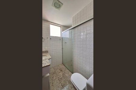 Apartamento à venda com 111m², 3 quartos e 2 vagasBanheiro