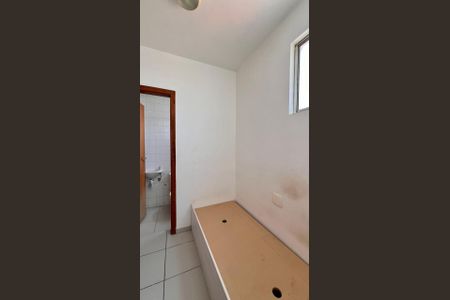 Apartamento à venda com 111m², 3 quartos e 2 vagasQuarto de Serviço