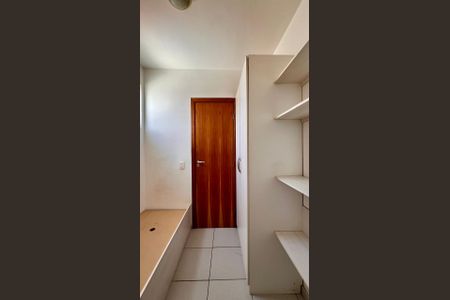 Apartamento à venda com 111m², 3 quartos e 2 vagasQuarto de Serviço