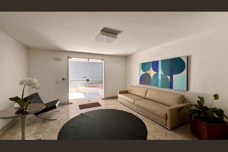 Apartamento à venda com 111m², 3 quartos e 2 vagasHall de entrada