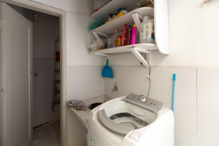 Casa à venda com 90m², 2 quartos e sem vagaÁrea de Serviço