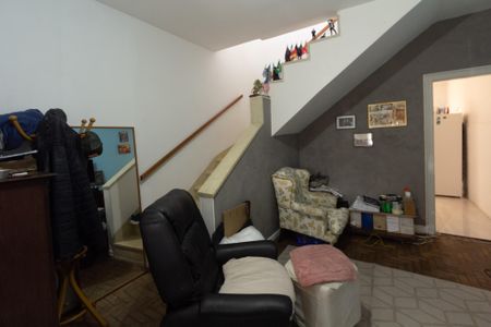 Casa à venda com 90m², 2 quartos e sem vagaSala