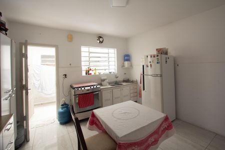 Casa à venda com 90m², 2 quartos e sem vagaCozinha