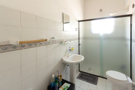 Casa à venda com 90m², 2 quartos e sem vagaBanheiro