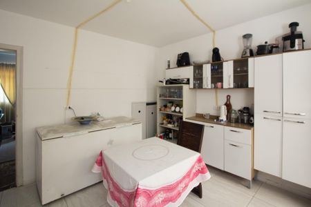 Casa à venda com 90m², 2 quartos e sem vagaCozinha