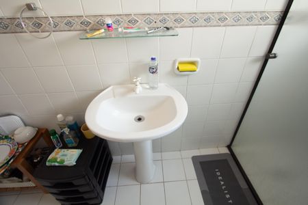 Casa à venda com 90m², 2 quartos e sem vagaBanheiro