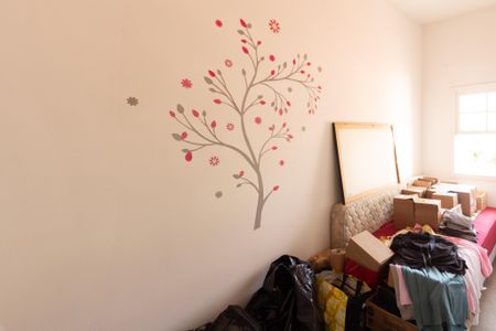 Casa à venda com 90m², 2 quartos e sem vagaQuarto 1