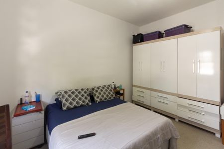 Casa à venda com 90m², 2 quartos e sem vagaQuarto 2