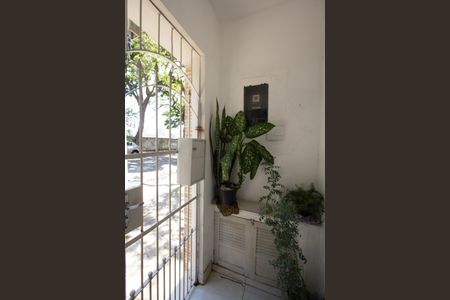 Casa à venda com 90m², 2 quartos e sem vagaEntrada