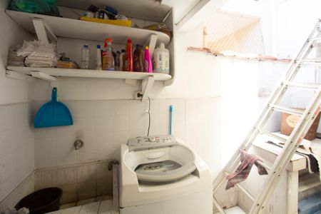 Casa à venda com 90m², 2 quartos e sem vagaÁrea de Serviço