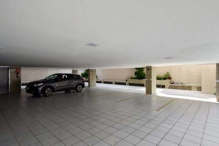 Apartamento para alugar com 100m², 2 quartos e 1 vagaGaragem