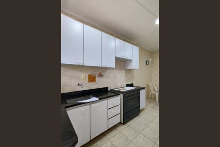 Apartamento para alugar com 100m², 2 quartos e 1 vagaCozinha