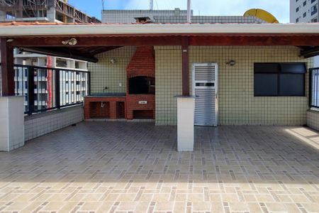 Apartamento para alugar com 100m², 2 quartos e 1 vagaÁrea comum - Churrasqueira