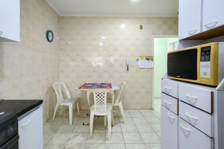 Apartamento para alugar com 100m², 2 quartos e 1 vagaCozinha