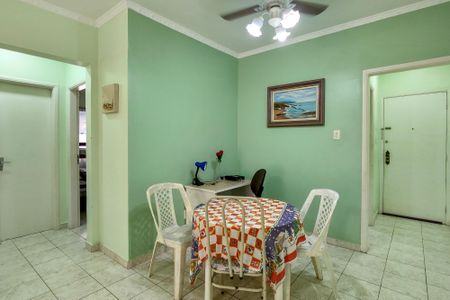 Apartamento para alugar com 100m², 2 quartos e 1 vagaSala