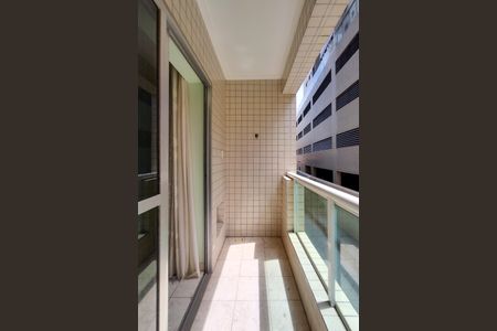 Apartamento para alugar com 100m², 2 quartos e 1 vagaVaranda da Sala