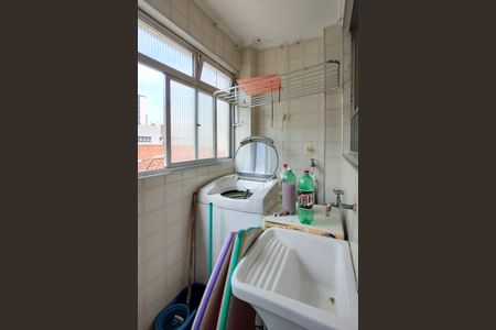 Apartamento para alugar com 100m², 2 quartos e 1 vagaÁrea de Serviço