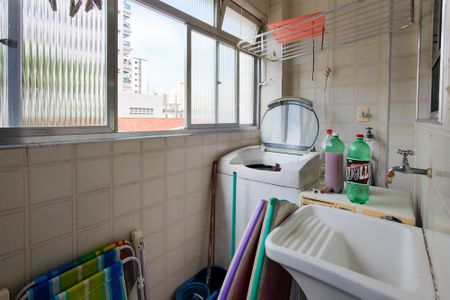 Apartamento para alugar com 100m², 2 quartos e 1 vagaÁrea de Serviço