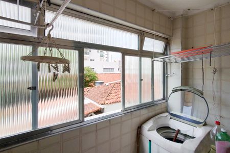 Apartamento para alugar com 100m², 2 quartos e 1 vagaÁrea de Serviço