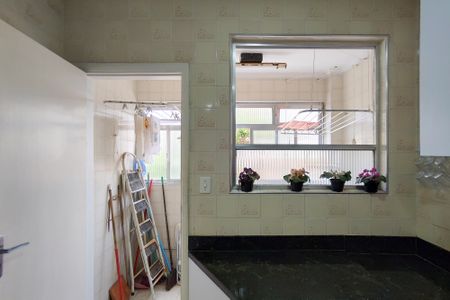 Apartamento para alugar com 100m², 2 quartos e 1 vagaÁrea de Serviço