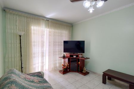 Apartamento para alugar com 100m², 2 quartos e 1 vagaSala