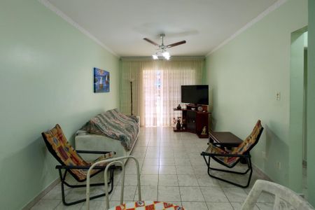 Apartamento para alugar com 100m², 2 quartos e 1 vagaSala