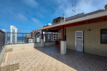 Apartamento para alugar com 100m², 2 quartos e 1 vagaÁrea comum - Churrasqueira