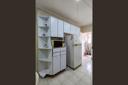 Apartamento para alugar com 100m², 2 quartos e 1 vagaCozinha