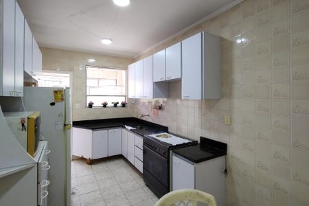 Apartamento para alugar com 100m², 2 quartos e 1 vagaCozinha