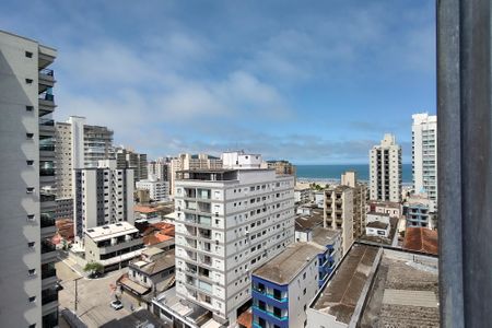 Apartamento para alugar com 100m², 2 quartos e 1 vagaVista da Área comum - Churrasqueira